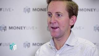 MoneyLIVE | Interviews | AI and Blockchain with Richard Crook, RBS