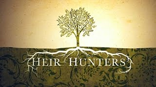 Thames Probate - Heir Hunters Series 1