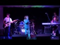 Synchronicity II -- The Police -- School of Rock -- New Canaan -- 09 20 13