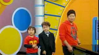 小孩很忙 2-2