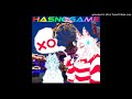 HASNOGAME - *​~​*​~​*​~​*​~​XO​~​*​~​*​~​*​~​*