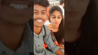 Kadhal En Kaviye | @dhina_ammu_vlogs8410 |#shorts #shortvideo #youtube #youtubeshorts #love #caring