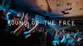 Sound Of The Free || Welcome Home || IBC LIVE 2022