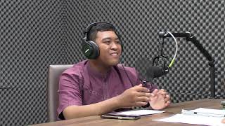 Video Podcast FAHUM UINSA - Sejarah Desa oleh Mochammad Nginwanun LM (Dosen SPI UINSA)