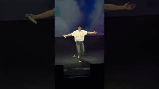 230924 2023 YANG YOSEOP SOLO CONCERT [BITTER SWEET] IN TAIPEI - Moonlight fancam