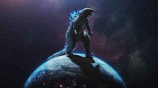 Mega-Godzilla: King of the Universe