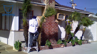 TIMELAPSE: DOWNEY HOME RESTORATION