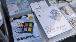 Windows 95 Sucks - Rolling stones 'Start me up' parody