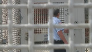 Concerns Over Staffing In Local Prisons
