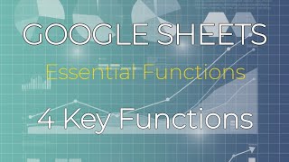 Named Range, Data Validation, VLOOKUP & ISNA in Google Sheets | Practical Tutorial