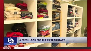 State prison in Richland County helps inmates get a fresh start