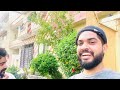 hostel life in lahore late breakfast in lahore vlog 14