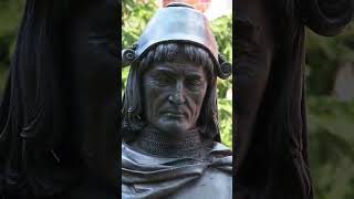 The Greatest Teutonic Knight? #history #medievalhistory #knights #middleages #militaryorders