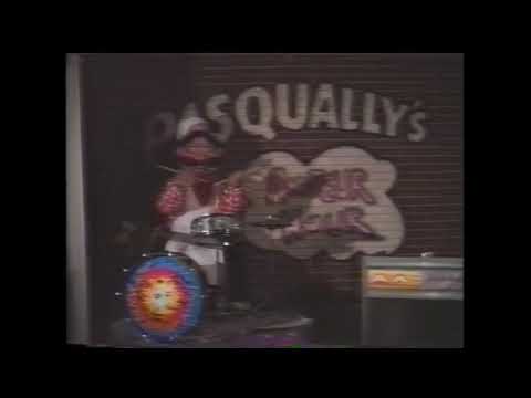 Chuck E Cheese 1993 3 Stage Diagnostics Edited Youtube