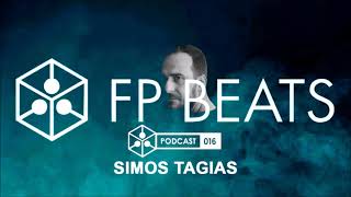 Simos Tagias @ FP BEATS podcast 016