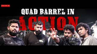 Vikram Movie Action Sequence Making Video | Kamal Haasan | Vijay Sethupathi | Fahadh Faasil | Vikram