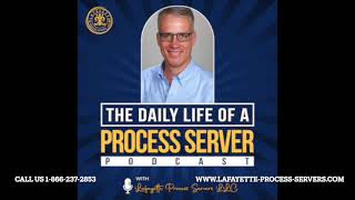 Are Process Servers Allowed to Trespass on Private Property?