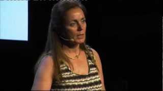 Sustainable development: what, where and by whom?: Kitty van der Heijden at TEDxHaarlem