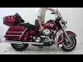 original 1980 harley davidson flt shovelhead