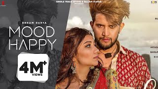 New Punjabi Songs 2021 | Mood Happy | Khushi Punjaban | Brham Ft. Mr & Mrs Choudhary | Tere Pyar Ne