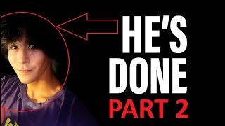 Arii EXPOSES SchrodingerLee For Lying - [Part 2]