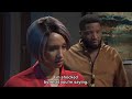 Generations the Legacy 08 August 2022 :Pele comes home and shocks Ayanda with what he says.🤔