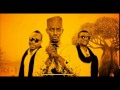 Eddy Kenzo ft Toofan - Sitya Loss Remix [Officiel]