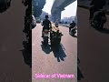 Tự hào Việt Nam P1.3 #Mô_tô_ba_của_Việt Nam #sit_đơ_ca #sidecar #motoba #xebabanh