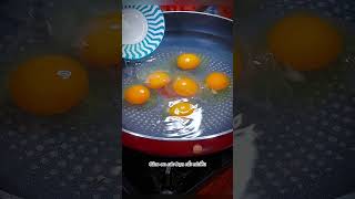 Bữa ăn sáng đầy đủ dinh dưỡng #shorts