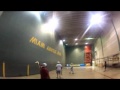 North Miami Amateur Jai Alai- Long Point