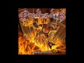 Predicador - Grave Metallum (2016)