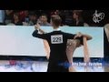 Zharkov - Kulikova, RUS | 2013 GS STD Moscow R3 VW