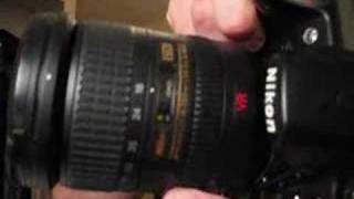 Nikon DSLR 18-200mm vr lens review Nikon DSLR 18-200mm vr lens review