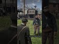 Quick draw Arthur Morgan  red dead redemption 2