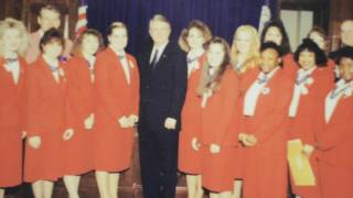 History of Georgia FCCLA