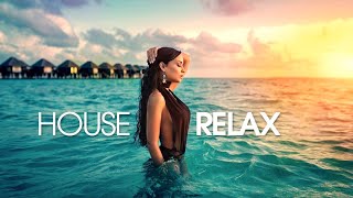 14 Tropical & Deep House Music 2020 Chill Out Mix No Copyright Music#14