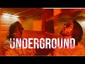 Neo Sky - UNDERGROUND (Official Music Video)