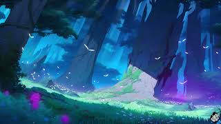 Mystic Woods 🍃 Chill Lofi Beats