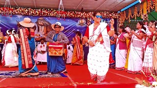 Priestly Ordination || Dn. Praful Bijay Lomga ||Sacred Heart Cathedral