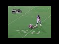 Randy Moss' FIRST Game! (Buccaneers vs. Vikings, 1998)