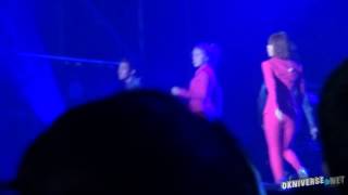 [FANCAM] 120804 JYPN 2PM Taecyeon - I wanna (택연 テギョン )