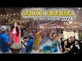 Riyadh Season 2024 | Unexpected and Very Modern Night Life in Saudi Arabia