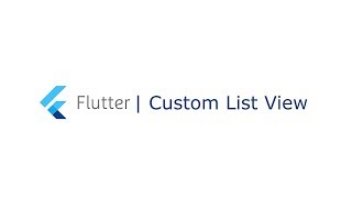 List View Flutter JSON Array Object | Flutter Indonesia
