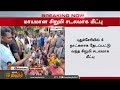 breaking மாயமான சிறுமி வீட்டின் அருகில் சடலமாக மீட்பு puducherry child missing newstamil