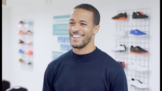 Sokito - William Troost-Ekong - Beder World Cup Experience Interview