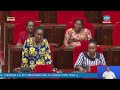 🔴 tbclive bunge la 12 mkutano wa 14 kikao cha tisa