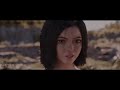 Alita Battle Angel - Linkin Park's New Divide (For the fans as always!)