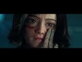 Alita Battle Angel - Linkin Park's New Divide (For the fans as always!)