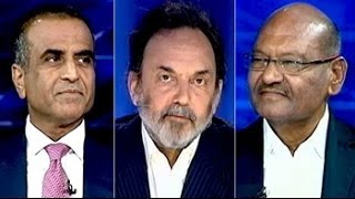 A 360-degree forecast of the Indian economy by Dr Prannoy Roy