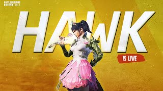 GRIND :  New Team ! 🤡 HAWK IS LIVE